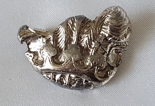 Brooch prince of - ~,