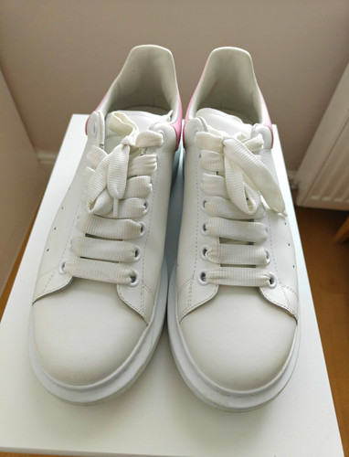Alexander mcqueen oversized - alexander,