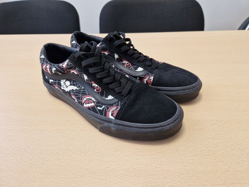 Vans old skool glow - old,