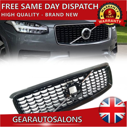 For volvo xc90 - for,