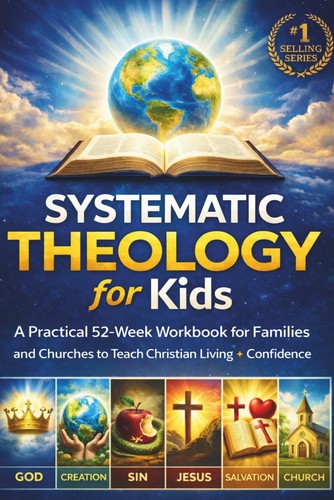 Systematic theology for kids - theology,