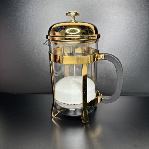 Pyrex cafetiere vintage - pyrex,