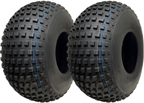 25x12 knobby atv - knobby, 4