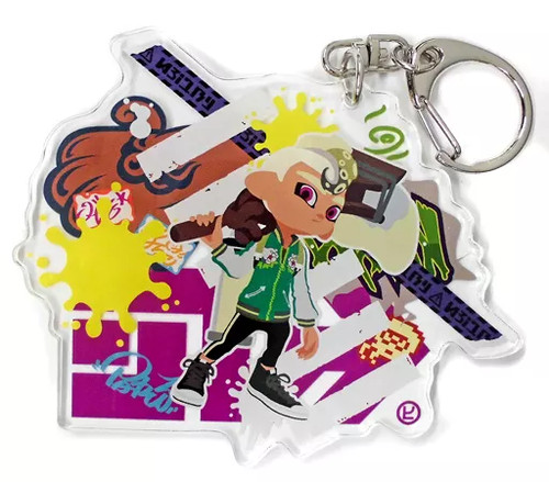 Nintendo splatoon boy octopus - splatoon,