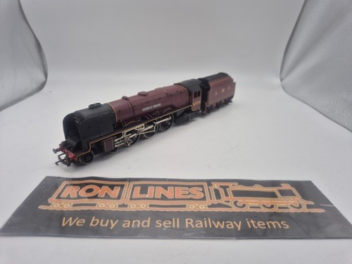 Hornby gauge r305 lms - 'oo',