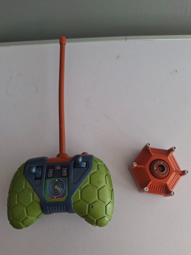 Teenage mutant ninja turtles - teenage,