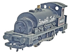 Hornby R3064 Smokey Joe 56025