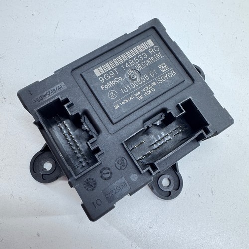 Ford max mk1 door - mk1,