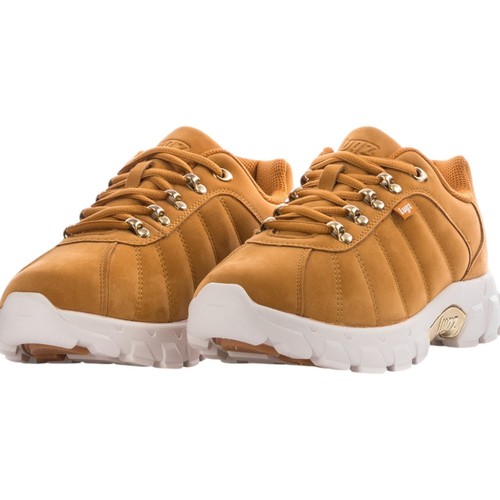 Lugz compass men - men's, tan