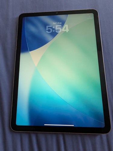 Apple ipad air - apple, 64gb