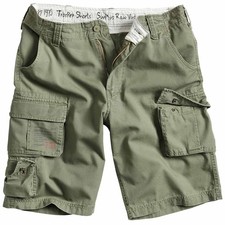Surplus Trooper Shorts Mens