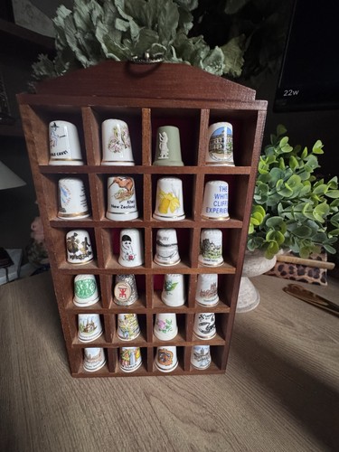 Vintage ceramic fine bone - vintage,