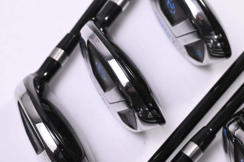 Lazrus hybrid irons - lazrus, 4-pw