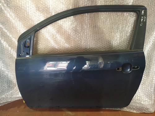 Citroen mk2 2016 - mk2, passenger