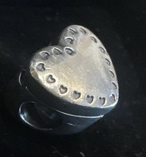 Pandora Engagement Ring Heart