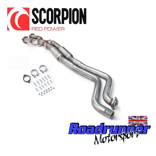 Scorpion bmw e46 - scorpion, (01-06)