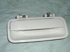 Rover 200 400 1989-95 N/S Rear