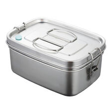 Stainless Steel Lunch Box