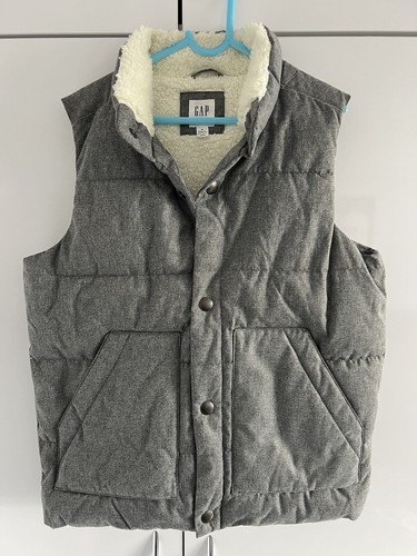 Gap gilet body warmer - gap,