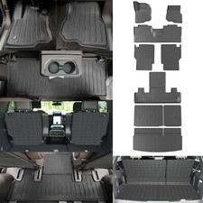 For 2018-2025 Ford Expedition