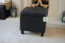 Real Leather Brown / Black /