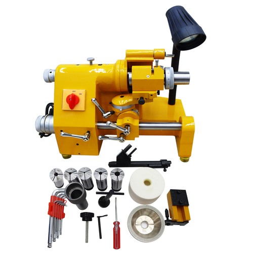 Universal cutter grinder - cutter,