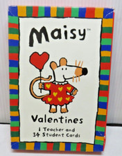 American Greetings Maisy Mouse