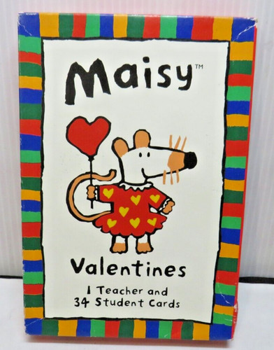 American greetings maisy mouse - american,