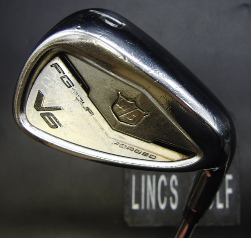 Wilson staff tour forged - tour,