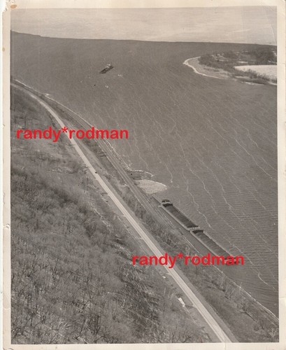 1947 lake pepin - lake,