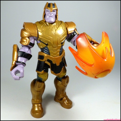 Marvel avengers thanos - avengers,