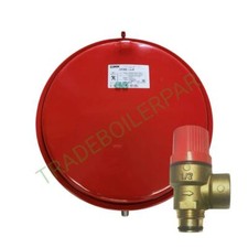 HEATLINE COMPACT CAPRIZ