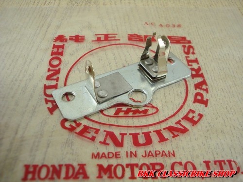Honda cz100 cb92 cs92 - cs92, c92
