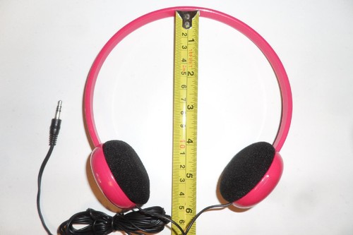 Small pink childrens padded - pink,