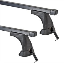 Roof Rack Bars M0K9 ST 120cm