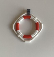 Playmobil - Ocean Car Ferry -