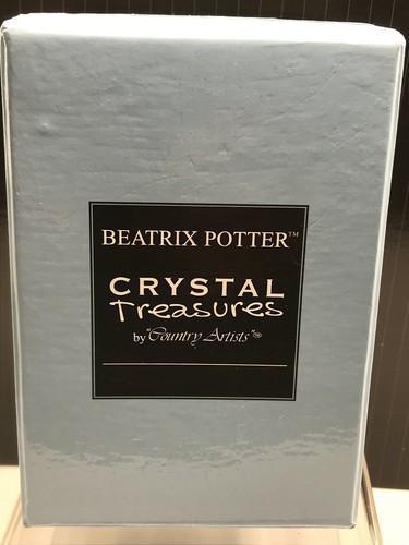 Crystal treasures country - by,