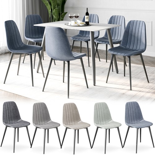 Carlo anti stain velvet - 4/6,