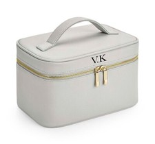 Personalised Vanity Case