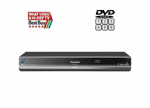 Panasonic multiregion - panasonic,