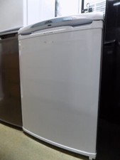 Hotpoint RLA36P1 Undercounter Larder Fridge, 1 Year Warranty  (10468)