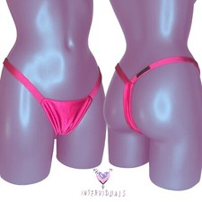 SLIM GAFF - Transgender Tuck Thong