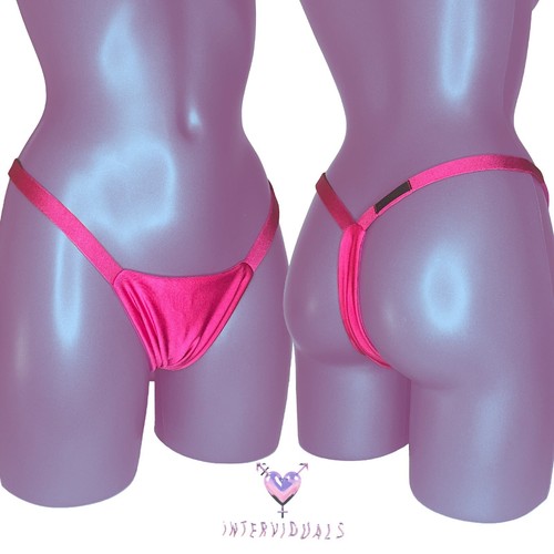 Slim gaff transgender tuck - -,