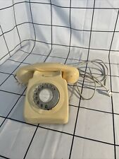 Vintage BT telephone 1981 British Telecom S/1000/GF/1981-PR