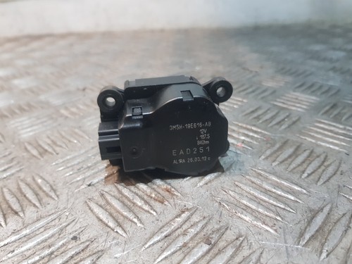 Ford focus mk3 - mk3, heater