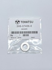 Tohatsu 2.5/3.5/4/5/6hp