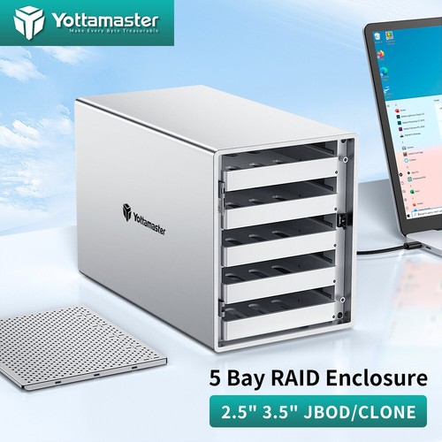 Bay raid usb - 3.0, hard