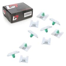 VW GOLF MK3 GTI VENTO DOOR TRIM CLIPS EXTERIOR MOULDING VR6 x10