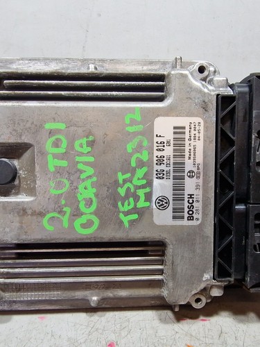 2006 skoda octavia - 2006,
