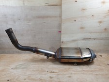USED GENUINE HONDA CBR600RR 14-16 EXHAUST SILENCER MUFFLER CAN HM MJC